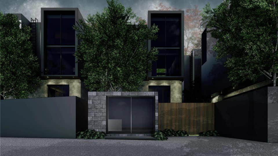 Qnity by Wallaya Villas — 3