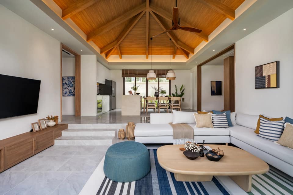 Raintree Villa — 3