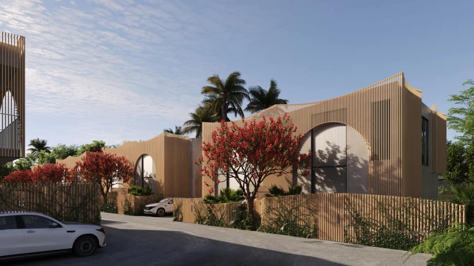 Rise Villas — 3