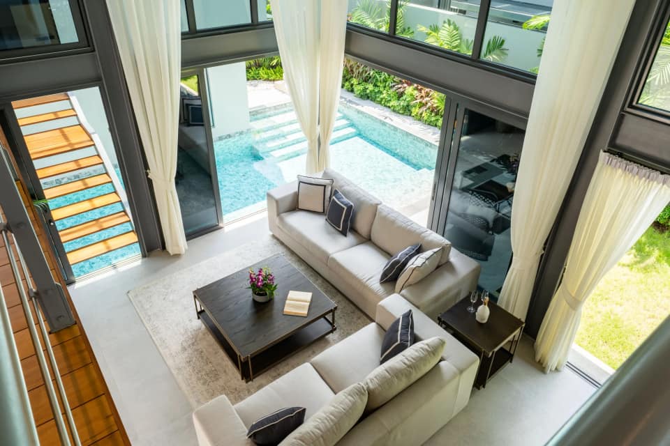 Riverhouse — 2