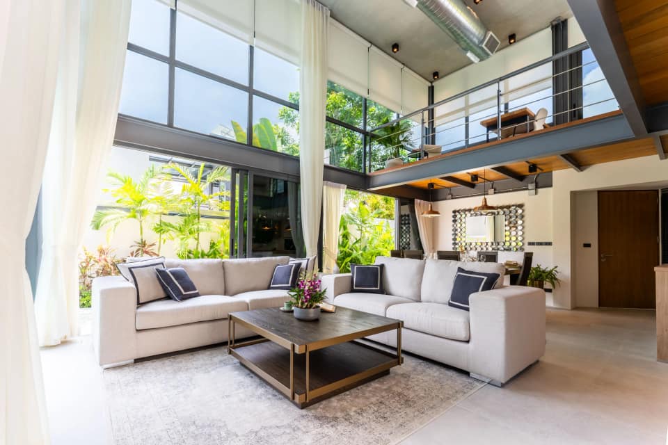 Riverhouse — 3