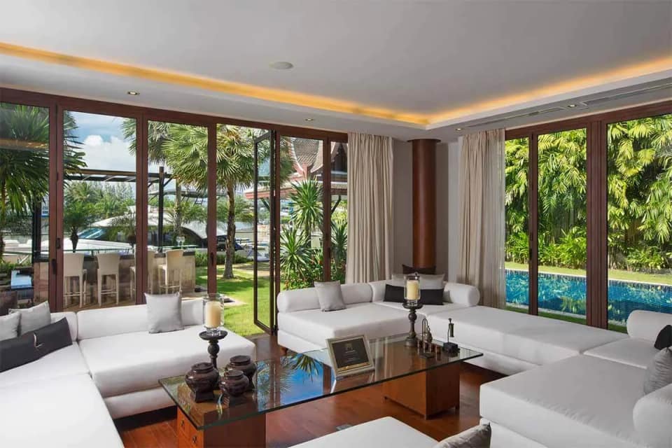 Royal Phuket Marina — 2