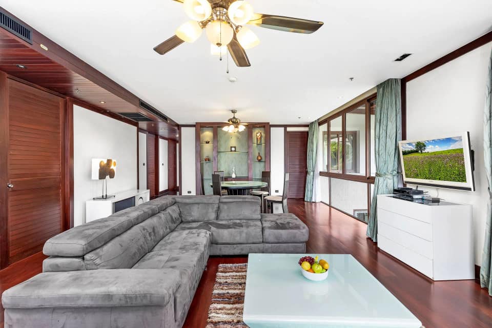 Royal Phuket Marina — 3