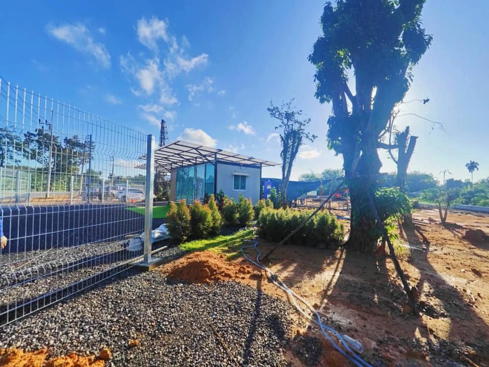 Rungtiva Private Pool Villas — 2