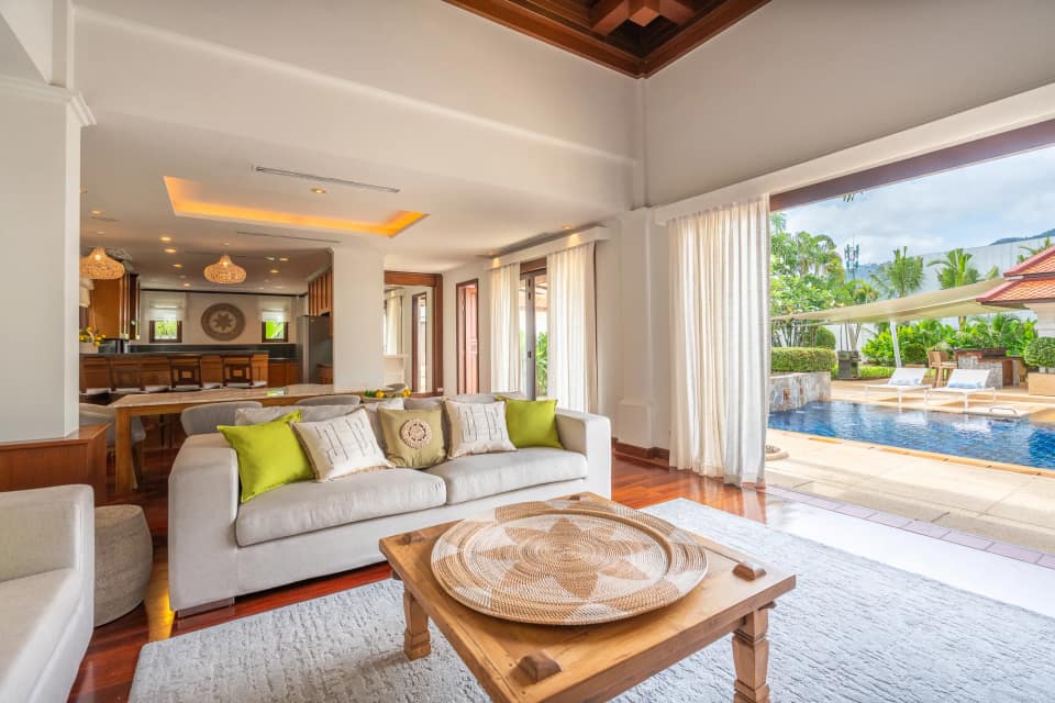 Sai Taan Villas — 3