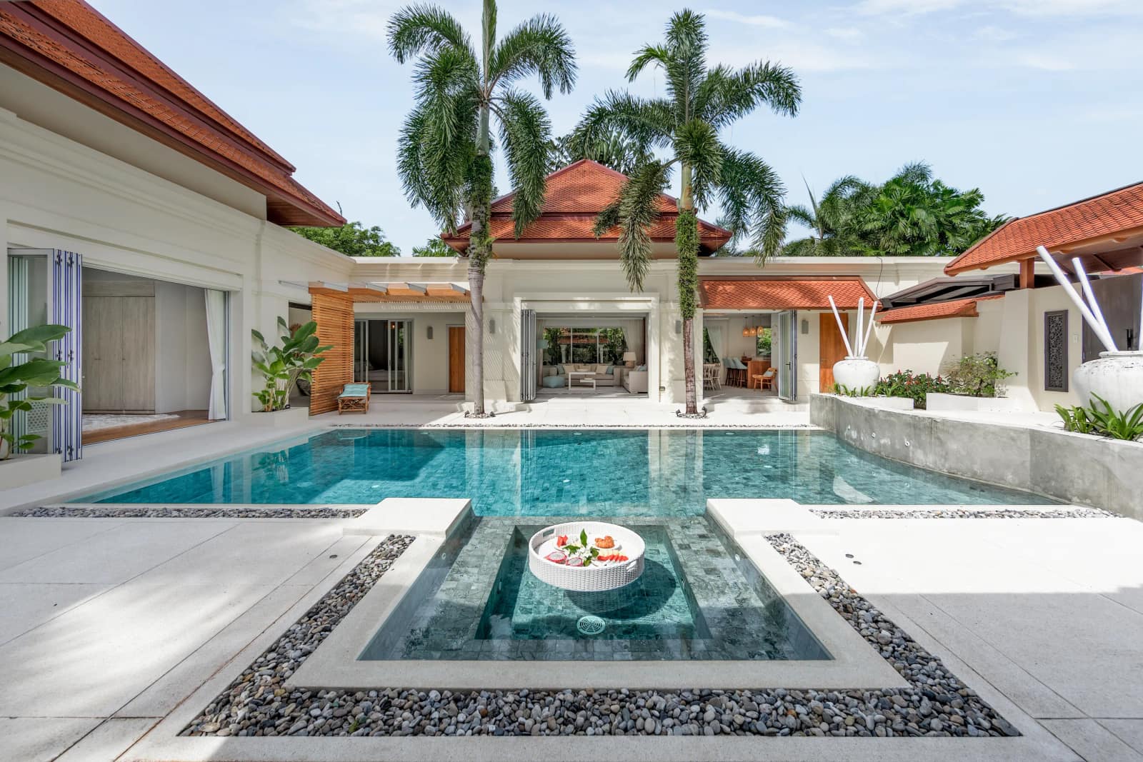 Sai Taan Villas