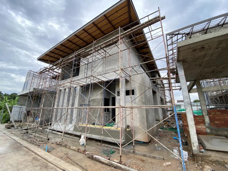 Salila Villas — 1