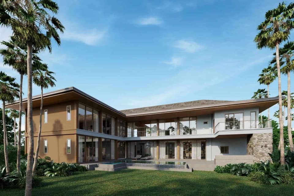 Salila Villas — 2
