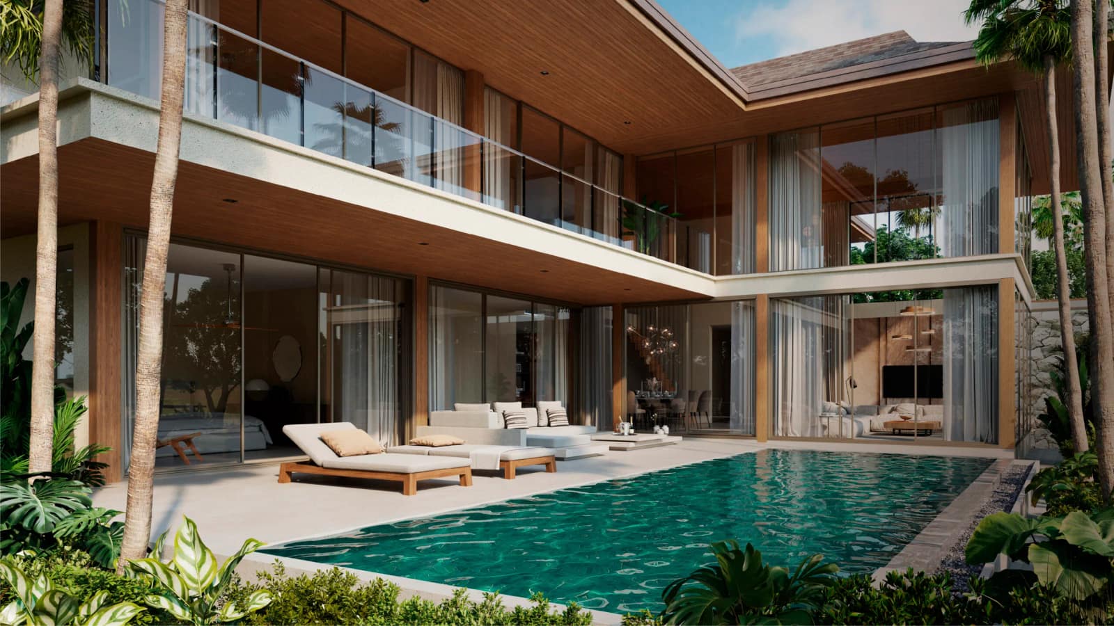 Salila Villas