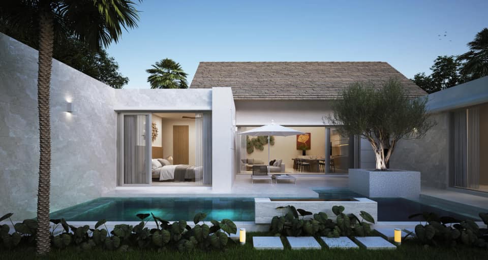 Sana Vista Villas — 2