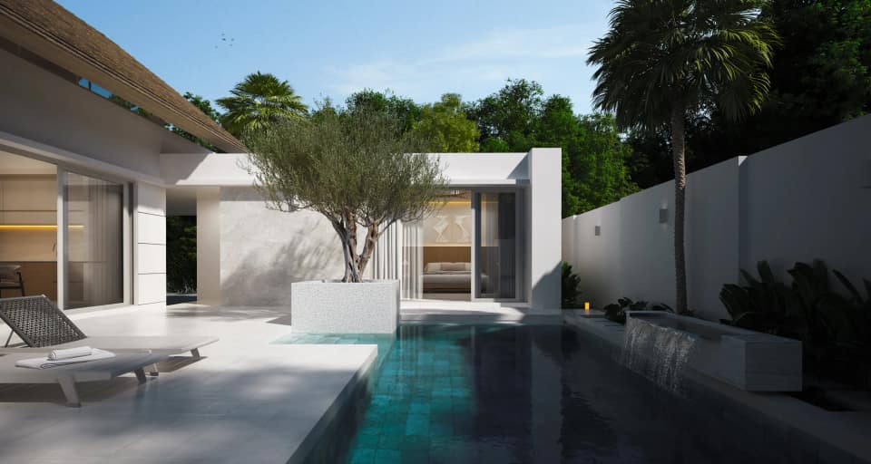 Sana Vista Villas — 3