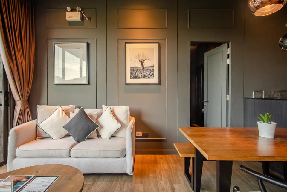 Saturdays Residence — 3