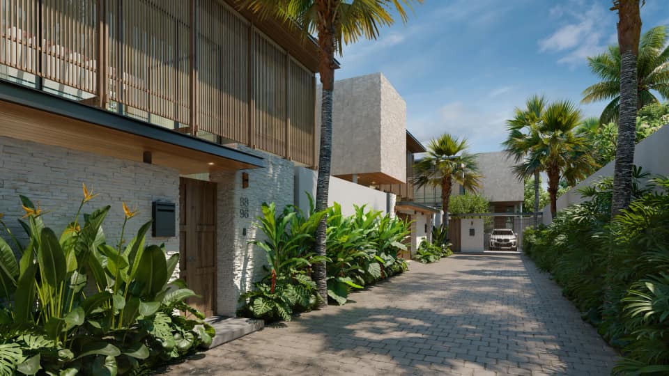 Silva Villas — 3