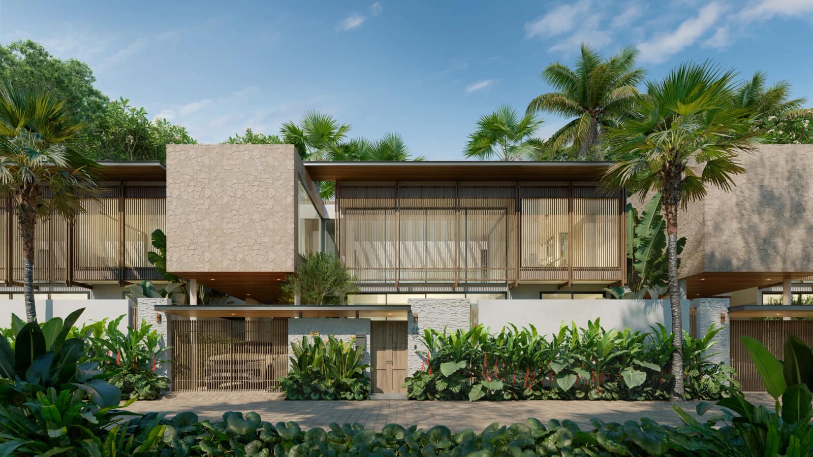 Silva Villas