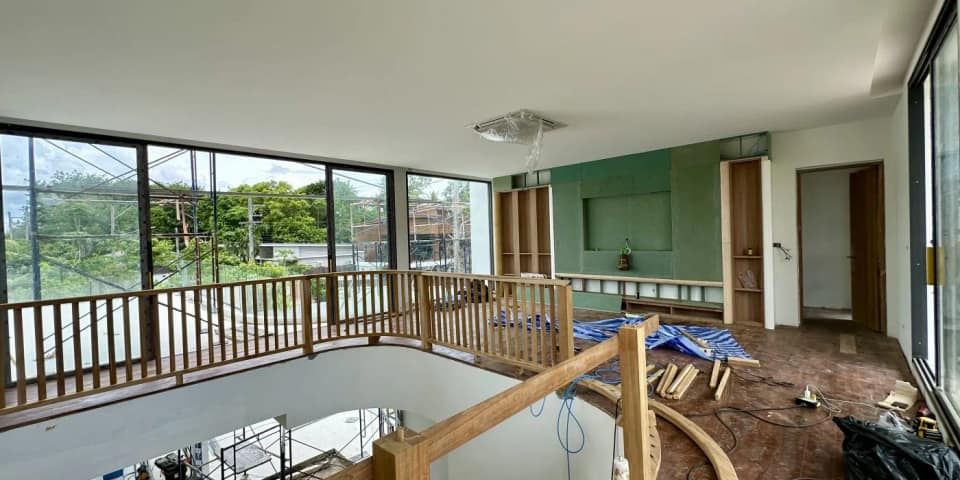 Sinara Pool Villas — 2