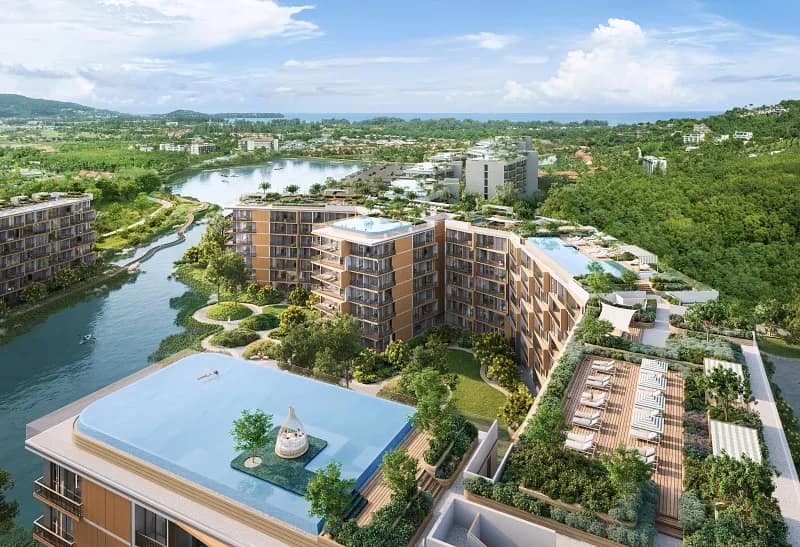Skypark Elara Lakelands — 1