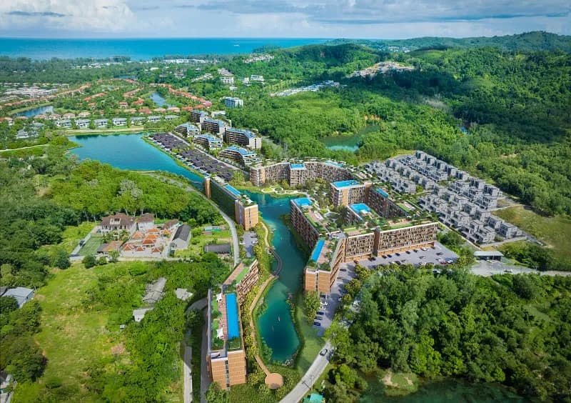 Skypark Elara Lakelands — 2