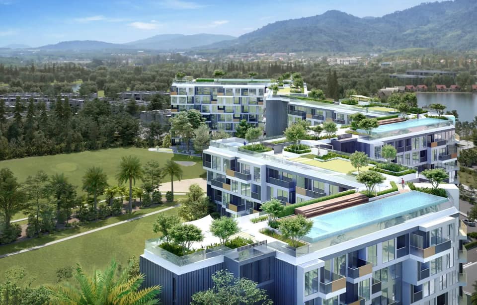 Skypark Residences — 1