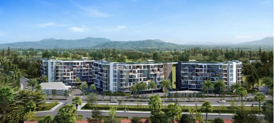 Skypark Residences — 2