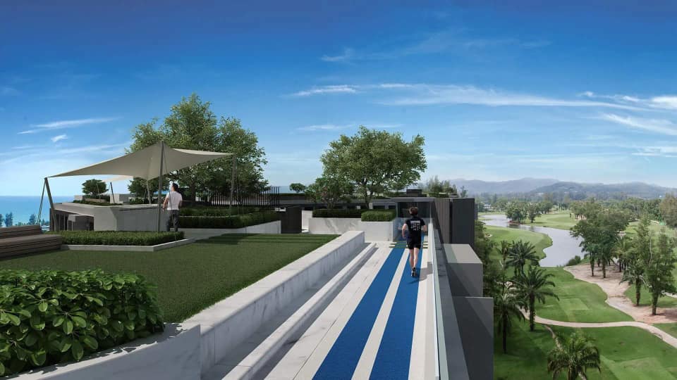 Skypark Residences — 3