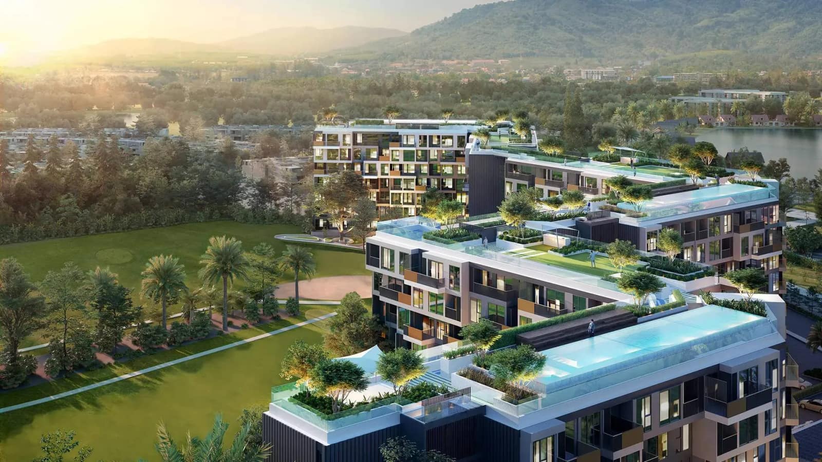 Skypark Residences