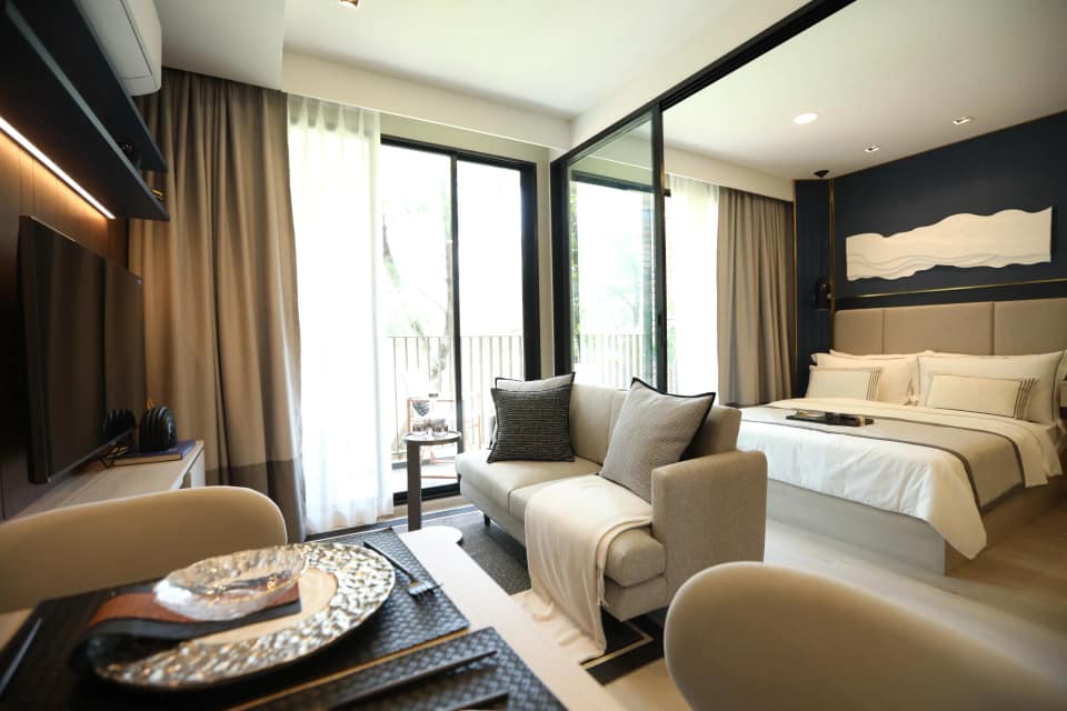 SO Origin Bangtao Beach — 2