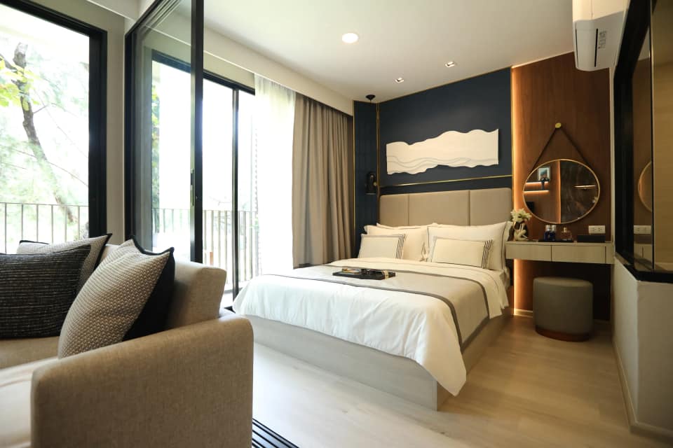 SO Origin Bangtao Beach — 3