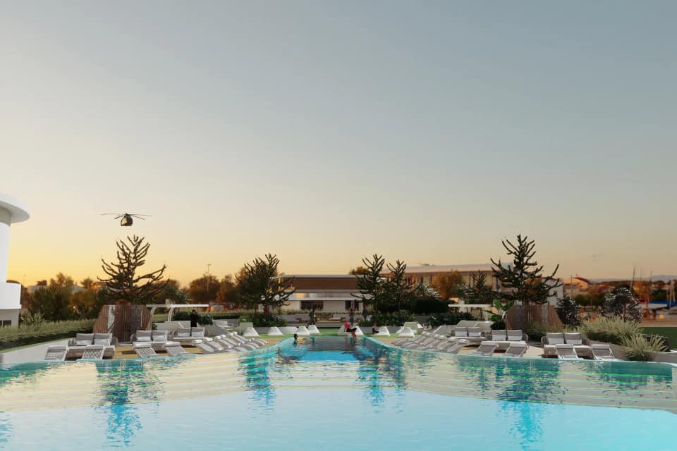 Sole Mio Residences — 1