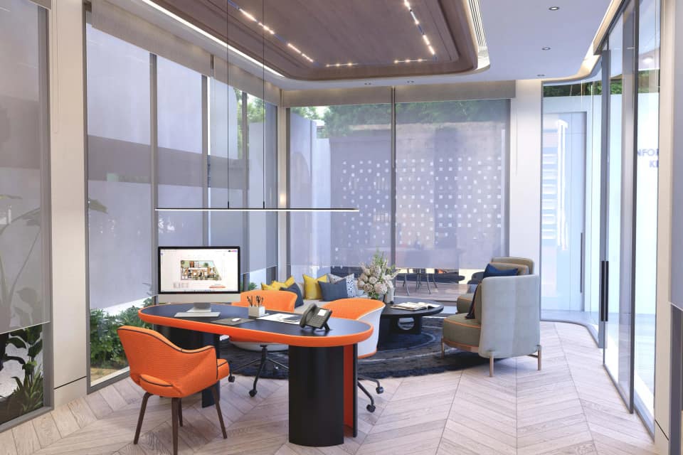 Soleil Residence — 2