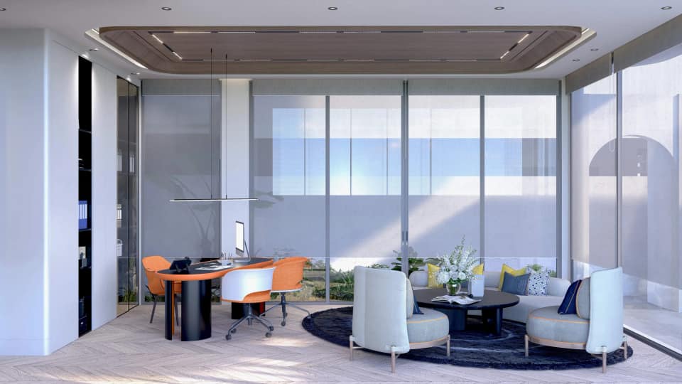 Soleil Residence — 3