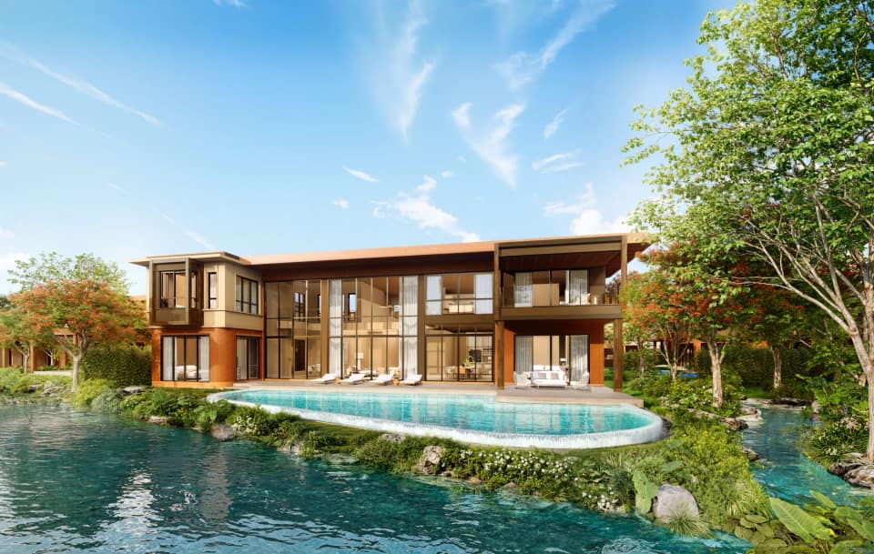 Sri Panwa Lagoon Residence — 3