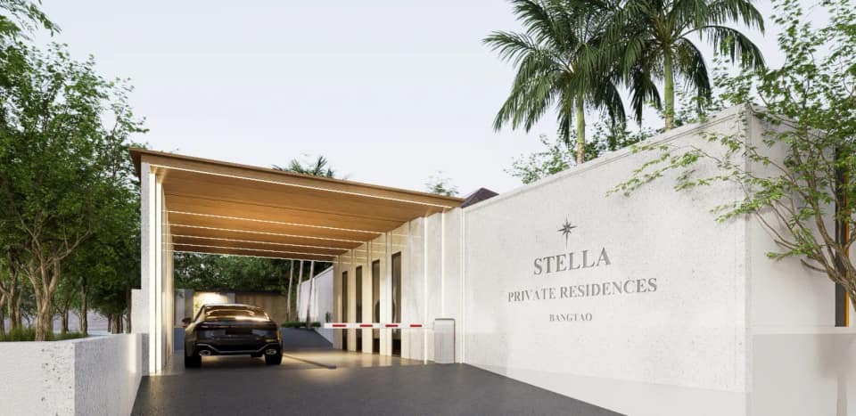 Stella Estate Residences — 1