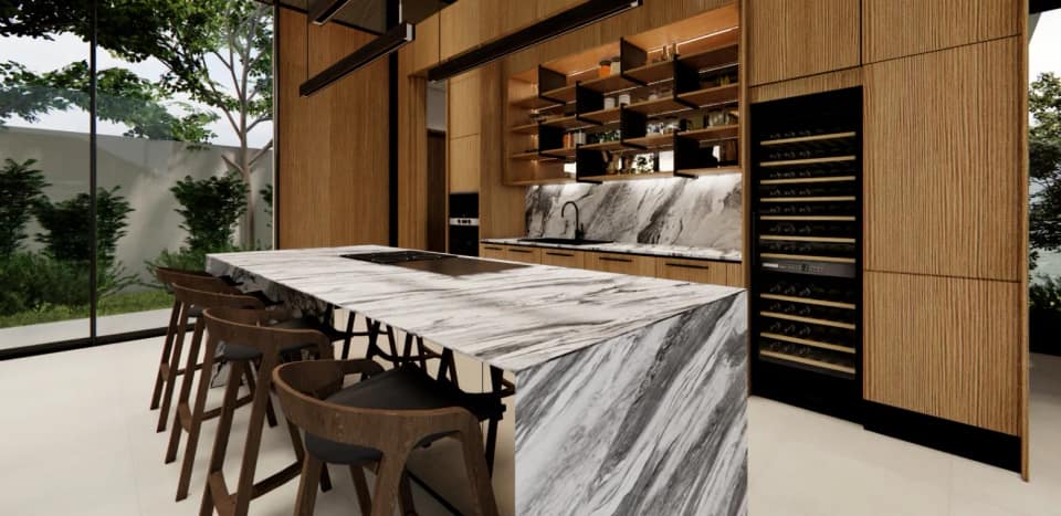 Stella Estate Residences — 2
