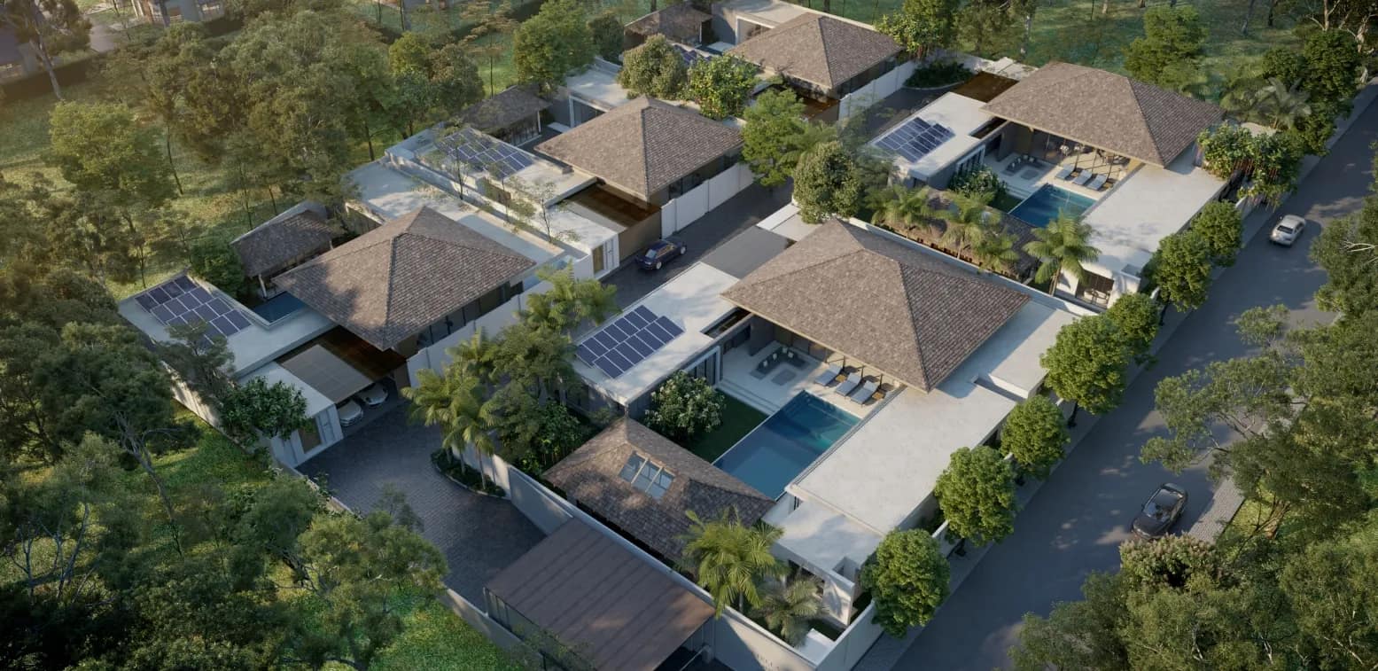 Stella Estate Residences