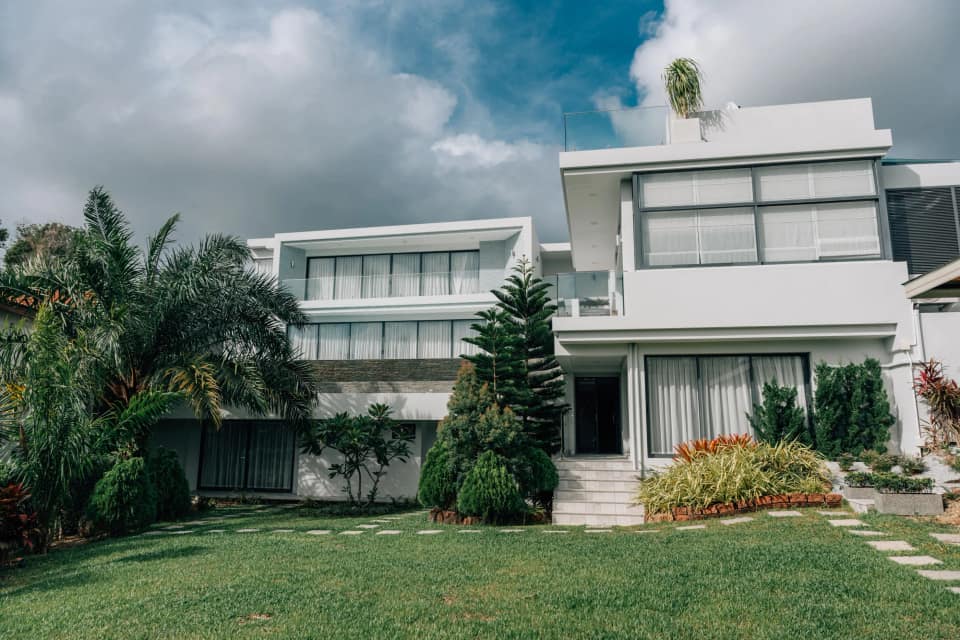 Sugar Villas Phuket — 1