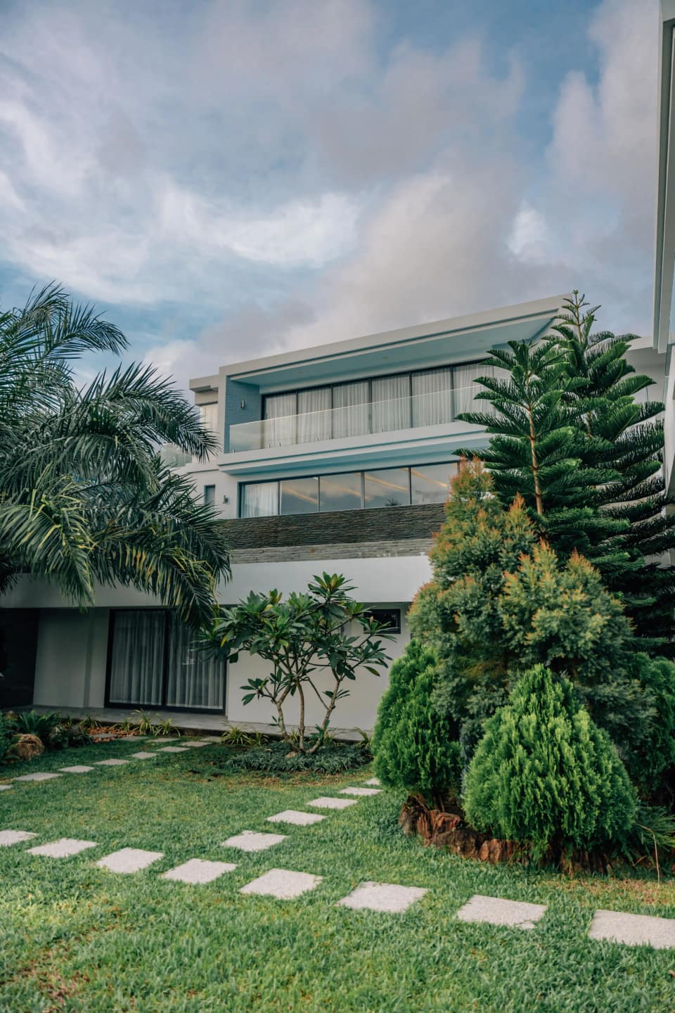 Sugar Villas Phuket — 2