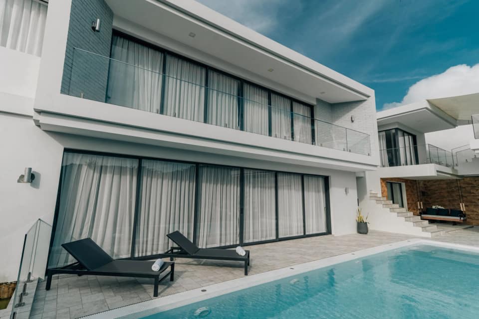 Sugar Villas Phuket — 3