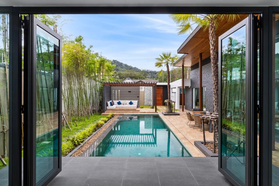 Suksan Villas Phase 5 — 3