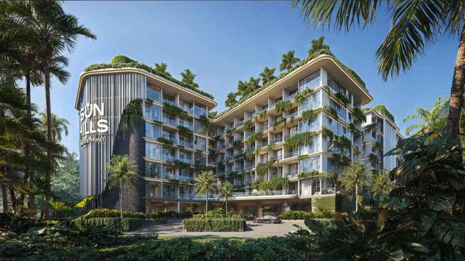 Sun Hills Lakeside — 1