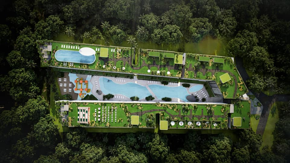 Sun Hills Layan — 1