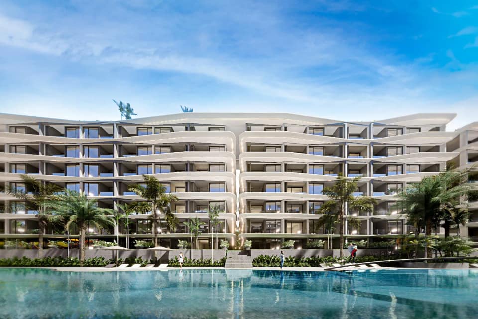 Sun Hills Layan — 2