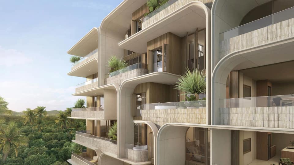 Surfhouse Residences — 1