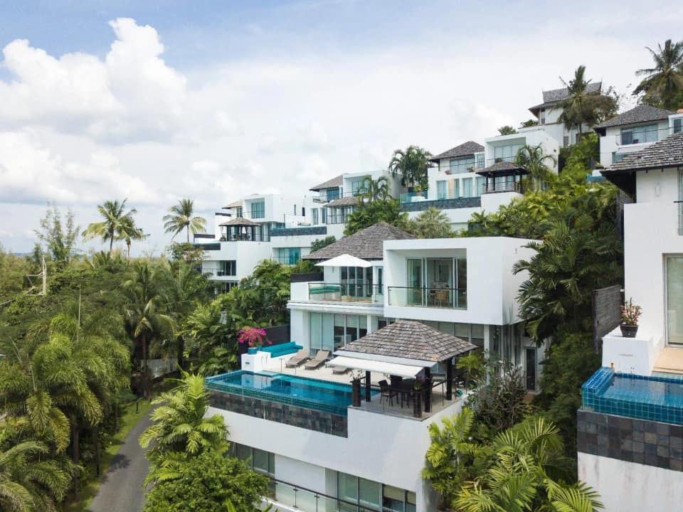 Surin Heights — 1