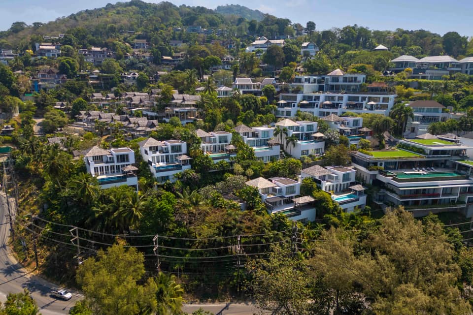Surin Heights — 2