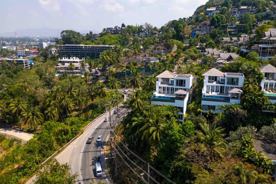 Surin Heights — 3