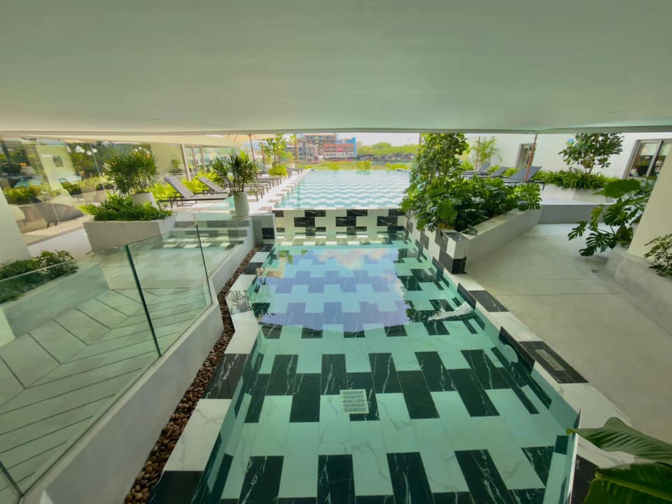 The Aqua — 3