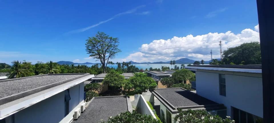 The Bay Cape Yamu — 2