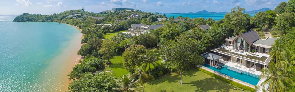 The Cape Residences — 3