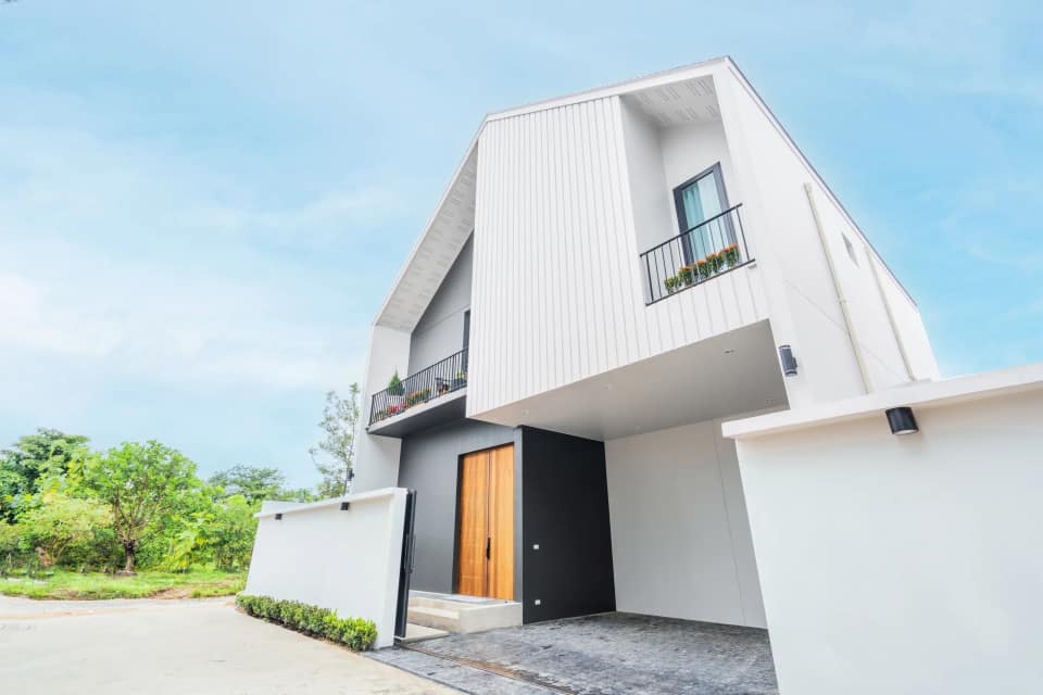 The Regent Villas — 2