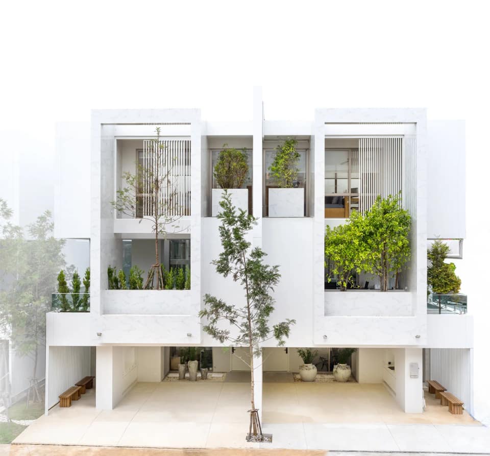 The Residence by Andaman Asset — 1